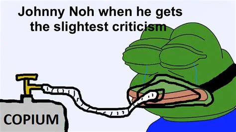 copium meme|copium meme generator.